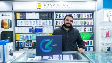 صورة كابيتر توسع نطاق أعمالها في السوق المصري وتطلق قطاع جديد للمنتجات الالكترونية