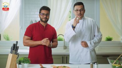 صورة “سدافكو” تطلق “مسابقة شيف السعودية” لتمكين إبداعات هواة الطبخ من الشباب