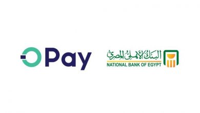 صورة البنك الاهلي المصري يتعاون مع شركة OPay لتقديم خدمات الدفع والتحصيل الالكتروني