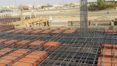 صورة سعر مواد البناء اليوم الإثنين 20 – 12 – 2021 في مصر