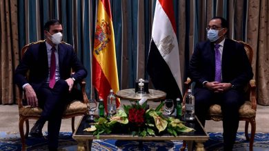 صورة رئيس الوزراء: مصر تُرحب بالجانب الإسباني كشريك في مسيرتها نحو التنمية