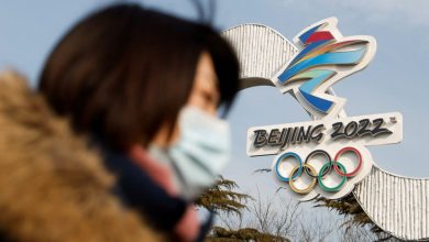 صورة أوميكرون يضرب الصين.. وبكين لن تبيع تذاكر الألعاب الأولمبية