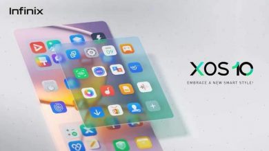 صورة INFINIX XOS 10 يفوز بجائزة أكثر انظمة التشغيل ابتكاراً في 2021