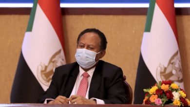 مكتب-رئيس-الحكومة-السودانية-ينفي-وضعه-قيد-الإقامة-الجبرية-للمرة-الثانية