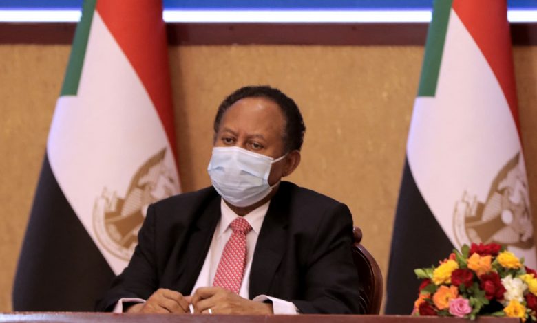 مكتب-رئيس-الحكومة-السودانية-ينفي-وضعه-قيد-الإقامة-الجبرية-للمرة-الثانية