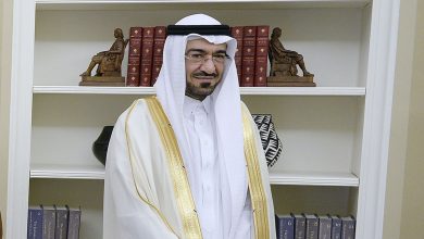 صورة سجال بين أمير سعودي ونجل سعد الجبري بعد تغريدات عن محمد بن سلمان وبايدن