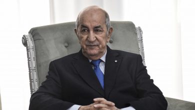 الرئاسة-الجزائرية-تعلن-موعد-عودة-سفيرها-إلى-فرنسا-بعد-أزمة-“تصريحات-ماكرون”