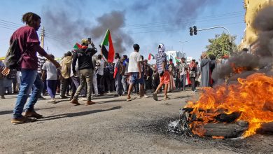 “أطباء-السودان”:-مقتل-3-متظاهرين-على-الأقل-برصاص-الأمن-خلال-جولة-جديدة-للاحتجاجات