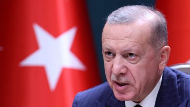 صورة الرئاسة التركية: أردوغان أجرى اتصالا مع رئيس كازاخستان.. وأمله في انتهاء التوترات
