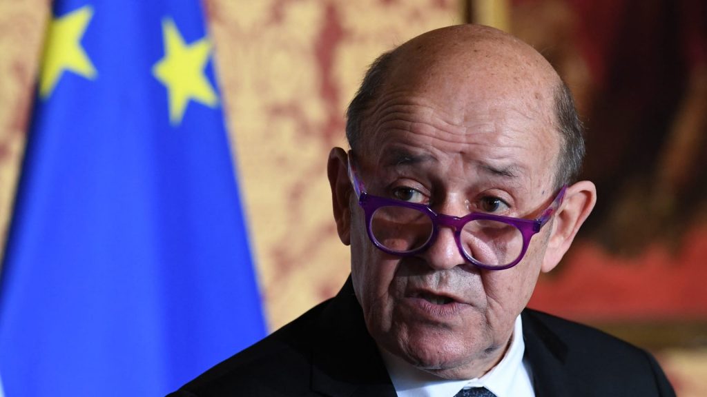 وزير-خارجية-فرنسا:-انفجار-رالي-داكار-بالسعودية-“قد-يكون-هجومًا-إرهابيًا”.-وكان-ينبغي-إلغاء-السباق