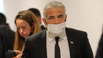 وزير-خارجية-إسرائيل-يؤكد-إصابته-بفيروس-كورونا
