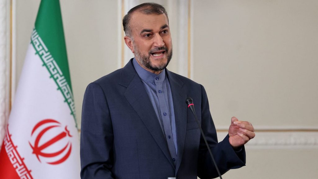 وزير-خارجية-إيران-يوضح-هدف-زيارته-لقطر-وما-ينوي-مناقشته-مع-الشيخ-تميم
