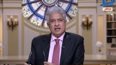 مصر:-النيابة-تأمر-بالتحقيق-في-اتهام-أرملة-وائل-الإبراشي-طبيب-بالتسبب-في-وفاته
