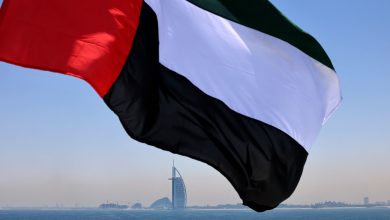 خارجية-الإمارات:-هجمات-الحوثيين-على-أبوظبي-“لن-تمر-دون-عقاب”