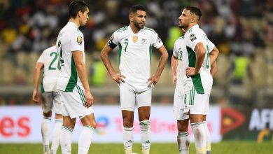 صورة الاتحاد الجزائري يكشف حقيقة جلب راق لمساعدة اللاعبين بكأس أفريقيا