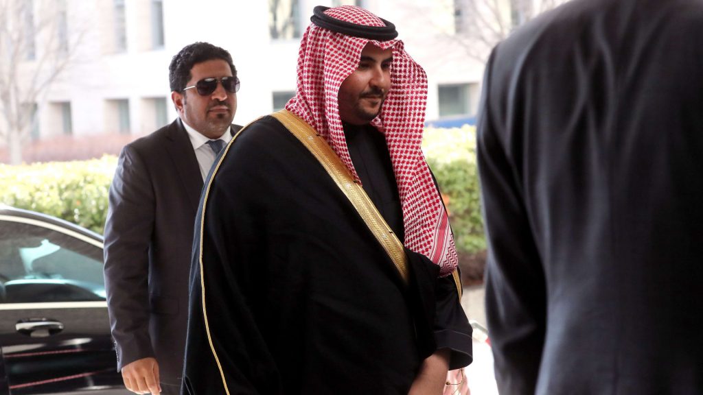 بعد-مهاجمة-الإمارات-والمملكة.-نائب-وزير-دفاع-السعودية:-الحوثي-اختار-الدمار