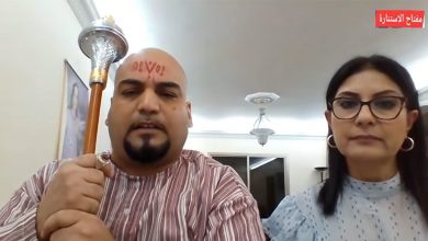 مدعي-النبوة-اللبناني-نشأت-مجد-النور.-على-ماذا-يستند-البلاغ-المقدم-ضده؟