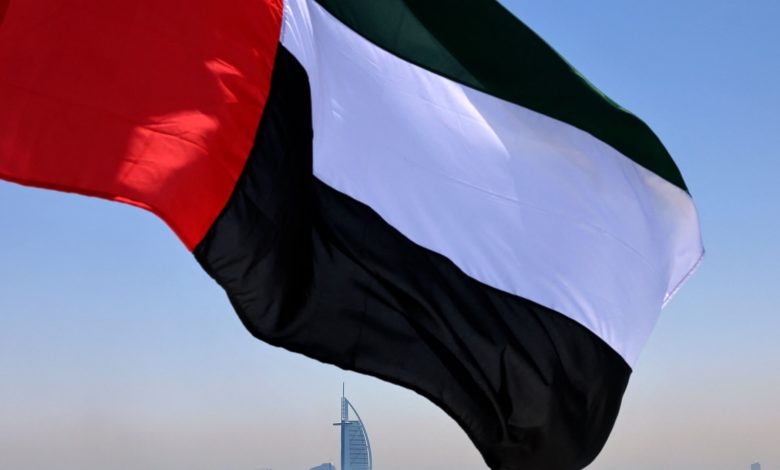 الإمارات:-اعتراض-وتدمير-صاروخين-حوثيين-أُطلقا-باتجاه-أراضي-الدولة