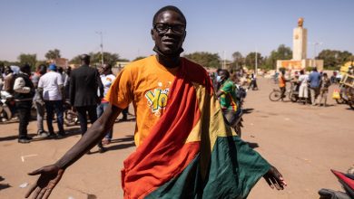 جيش-بوركينا-فاسو-يعلن-عبر-التلفزيون-الحكومي-أنه-يسيطر-الآن-على-البلاد