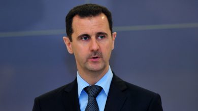 صورة الأسد يصدر عفوا عاما عن جرائم الفرار الداخلي والخارجي المرتكبة قبل تاريخ 25 يناير 2022