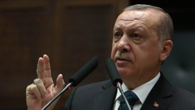 تفاعل-على-تصريح-أردوغان-عن-زيارة-رئيس-إسرائيل-لتركيا