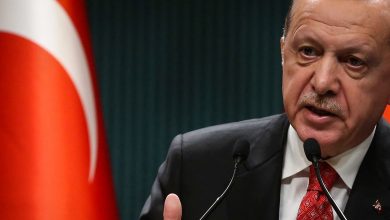 أردوغان:-الرئيس-الإسرائيلي-سيزور-تركيا-مطلع-فبراير