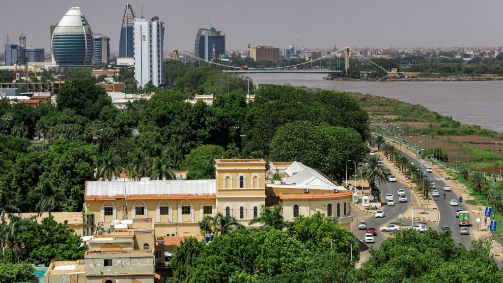 السودان:-أنشطة-بعض-البعثات-الدبلوماسية-“تنتهك-السيادة”