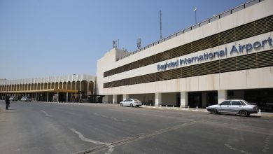 الإمارات-تدين-“الهجوم-الإرهابي”-الذي-استهدف-مطار-بغداد