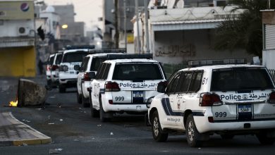 البحرين:-بدء-تنفيذ-عقوبات-على-محكوم-عليه-“ساعده-الحرس-الثوري-الإيراني”