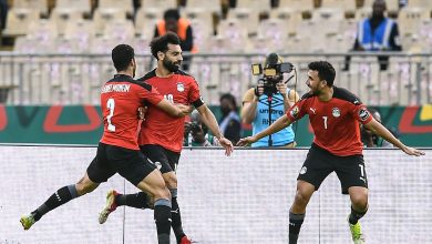 منتخب-مصر-يفوز-على-منافسه-المغربي.-ويتأهل-لنصف-نهائي-كأس-أمم-إفريقيا