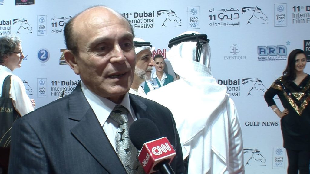 “أنا-مش-مرفهاتي”.-محمد-صبحي:-رفضت-عرضًا-بملايين-الدولارات-لتقديم-مسرحية-بالسعودية