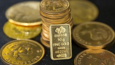صورة أسعار الذهب اليوم الاثنين 17يناير 2022.. وعيار 21 بـ795 جنيها للجرام