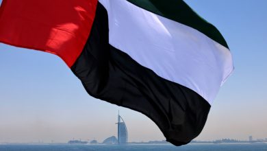 الإمارات-ترحب-بقرار-أمريكا-نشر-مقاتلات-من-الجيل-الخامس-للمساعدة-في-مواجهة-تهديدات-الحوثيين