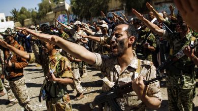 وزير-يمني-يحذر-من-إطلاق-جماعة-الحوثي-لعمليات-تجنيد-إجبارية