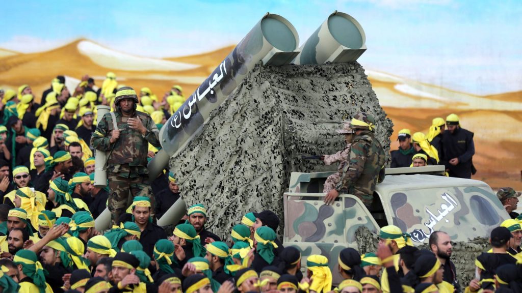 “أمام-تعزيز-قوات-حزب-الله”.-وزير-دفاع-إسرائيل-يقترح-دعم-جيش-لبنان