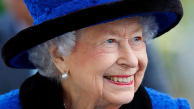 صورة توقعات لاحتفالات اليوبيل البلاتيني 70 عاما لتولي الملكة إليزابيث العرش
