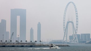 دبي-تعتمد-خطة-خفض-انبعاث-الكربون-بنسبة-30%-بنهاية-2030
