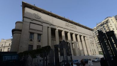 مصر:-محاكمة-5-في-قضية-انتحار-طفلة-تعرضت-للابتزاز-بصور-خادشة-منسوبة-لها