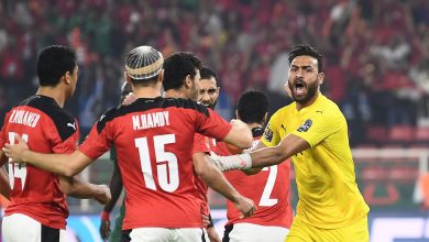 الاتحاد-المصري-يعلن-تأجيل-مباراة-“الفراعنة”-والسنغال-في-تصفيات-مونديال-قطر
