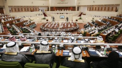 الإمارات-الأولى-عربيًا-والرابعة-عالميًا-في-نسبة-تمثيل-النساء-بالبرلمان