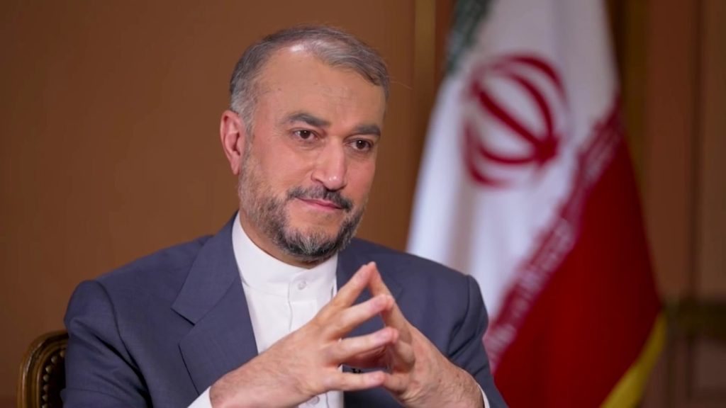 وزير-خارجية-إيران-يكشف-لـcnn-سبب-تفاؤل-بلاده-بمحادثات-فيينا-النووية