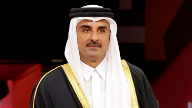 أمير-قطر-يتلقى-اتصالا-من-رئيس-أوكرانيا.-هذا-ما-دار-بينهما