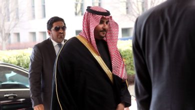 “عزهم-عزنا-وعدوهم-عدونا”.-تغريدة-خالد-بن-سلمان-عن-الإمارات-تثير-تفاعلا
