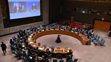 مجلس-الأمن-يتبنى-قرارا-ضد-الحوثيين.-والإمارات-والسعودية-تعلقان