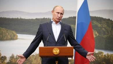 بوتين-يدعو-الدول-لتطبيع-العلاقات-مع-روسيا-ويحذر:-العقوبات-“ستفيدنا”