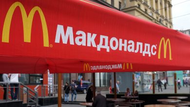 ماكدونالدز-تعلن-إغلاق-847-فرعًا-للشركة-في-روسيا-مؤقتًا