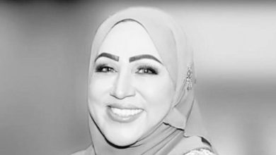 الفنانة-شمعة-محمد-تتصدر-غوغل-السعودية-بعد-إعلان-وفاتها-بسبب-سكته-قلبية