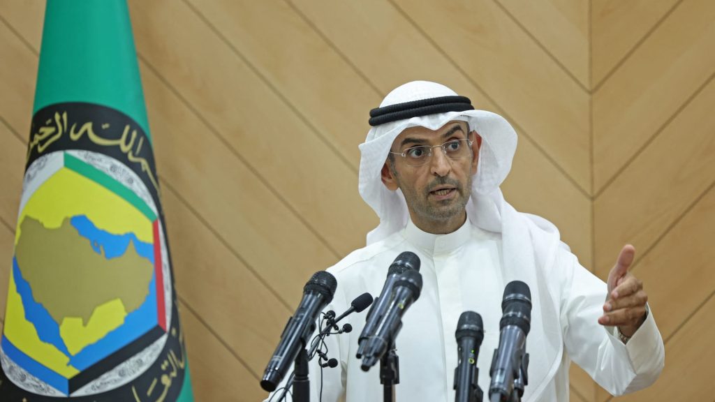 مجلس-التعاون-الخليجي-يعلن-عن-مشاورات-يمنية-ويكشف-أهدافها-ومحاورها