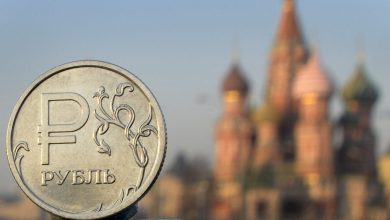 سعر-الروبل-مقابل-الدولار-بعد-تصريحات-بوتين-باعتماد-العملة-الروسية-مقابل-الغاز