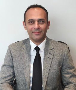 أحمد محرم، المدير التنفيذي لمجموعة محرم-باخوم ورئيس شركة أنكوراج للاستثمارات